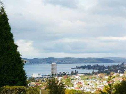 Davey Place Town Houses - Accommodation Tasmania 2