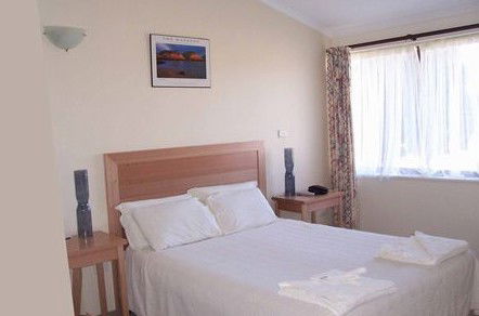 Davey Place Town Houses - Accommodation Tasmania 5