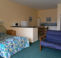 Penguin Holiday Apartments - Accommodation Tasmania