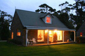 Mrs - Accommodation Tasmania 1