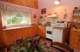 Mrs - Accommodation Tasmania 2
