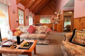 Mrs - Accommodation Tasmania 3