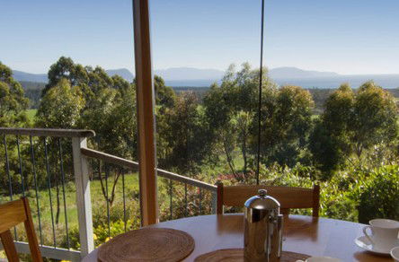  Accommodation Tasmania