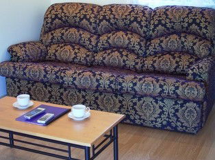 Queechy Cottages - Accommodation Tasmania 4