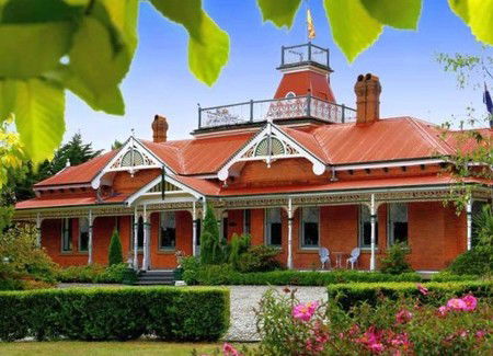 Ormiston House - Accommodation Tasmania 4