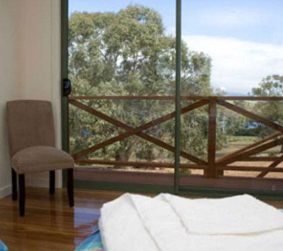 Curringa Farm Accommodation - Accommodation Tasmania 2