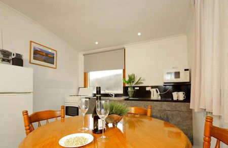 Wellers Inn - Accommodation Tasmania 2