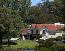 Best Western Murchison Lodge Motor Inn - Accommodation Tasmania 2