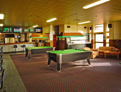 Somerset Hotel - Accommodation Tasmania 2