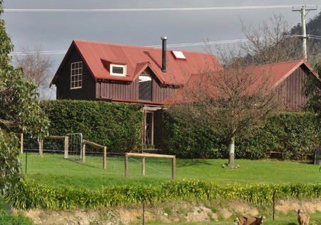 Clear Creek Cottage - Accommodation Tasmania 2