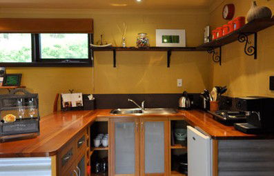 Clear Creek Cottage - Accommodation Tasmania 3