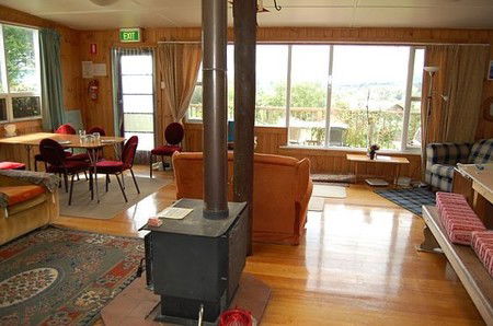 Deloraine Highview Lodge Backpackers - Accommodation Tasmania 2