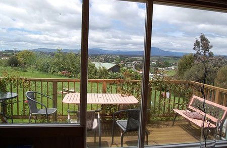 Deloraine Highview Lodge Backpackers - Accommodation Tasmania 4