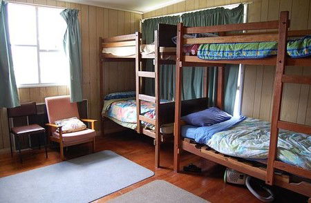 Deloraine Highview Lodge Backpackers - Accommodation Tasmania 5