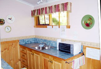 Gateforth Cottages - Accommodation Tasmania 1