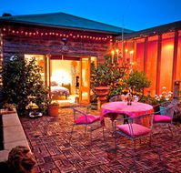 At Eleven La Petite Maison - Accommodation Tasmania