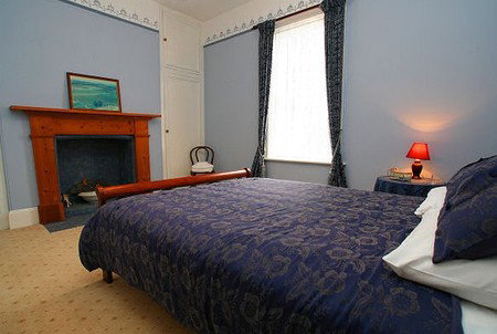 Fitzpatricks Inn - Accommodation Tasmania 1