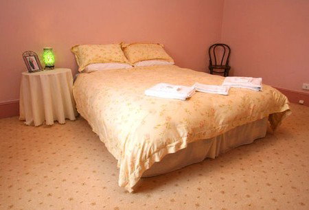 Fitzpatricks Inn - Accommodation Tasmania 3