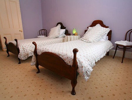 Fitzpatricks Inn - Accommodation Tasmania 4