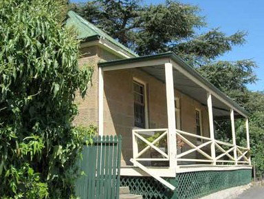 McCauley's Cottage - Accommodation Tasmania 1