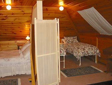 McCauley's Cottage - Accommodation Tasmania 3