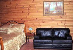 Barra Farm Bed And Breakfast - Accommodation Tasmania 4