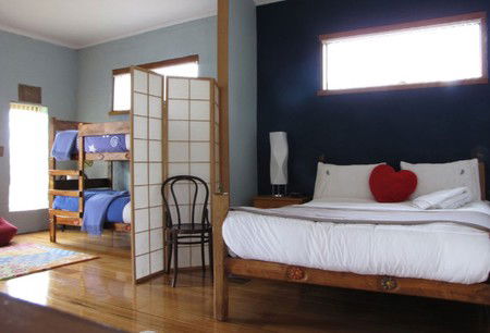 Cherry Top Accommodation - Cherry Top - Accommodation Tasmania 1