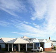 Beauty Point Waterfront Hotel - Accommodation Tasmania