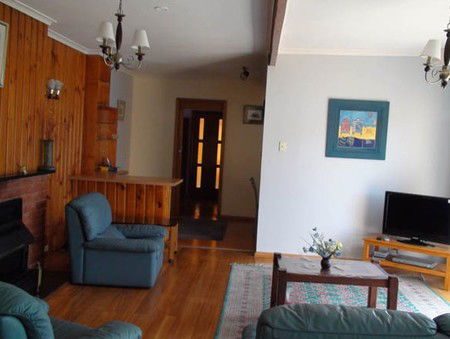 White Beach By The Water Holiday Accommodation - Accommodation Tasmania 4