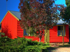 Somerset Beachside Cabin And Caravan Park - Accommodation Tasmania 1