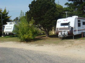 Somerset Beachside Cabin And Caravan Park - Accommodation Tasmania 2