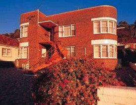 Burnie HQ Apartments - Accommodation Tasmania 2