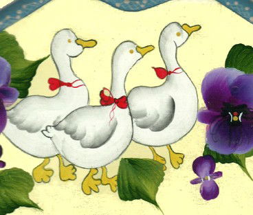 Mother Goose Bed And Breakfast - Accommodation Tasmania 1