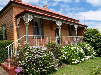 Kenya Cottage - Accommodation Tasmania 1