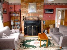 Kenya Cottage - Accommodation Tasmania 3
