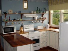 Kenya Cottage - Accommodation Tasmania 4