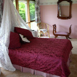 Villarett Gardens Accommodation - Accommodation Tasmania 1