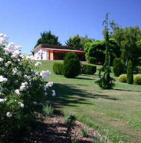 Villarett Gardens Accommodation - Accommodation Tasmania 3