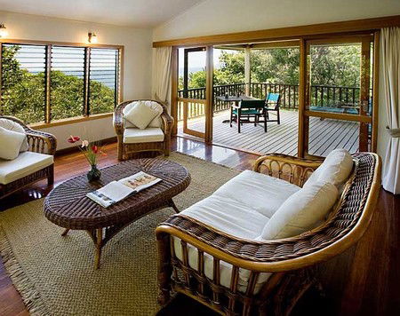 Thala Beach Lodge - Accommodation Tasmania 1