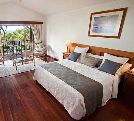 Thala Beach Lodge - Accommodation Tasmania 2