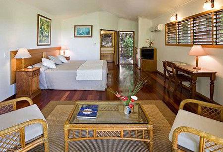 Thala Beach Lodge - Accommodation Tasmania 5