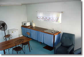 Alkoomie Station - Accommodation Tasmania 2