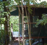 Sanctuary Retreat - Accommodation Tasmania