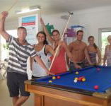 Absolute Backpackers Mission Beach - Accommodation Tasmania