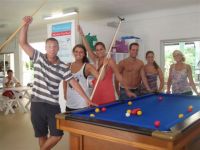 Absolute Backpackers Mission Beach - Accommodation Tasmania 0