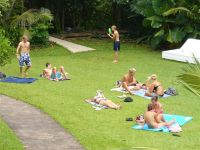 Absolute Backpackers Mission Beach - Accommodation Tasmania 1