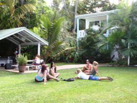 Absolute Backpackers Mission Beach - Accommodation Tasmania 3