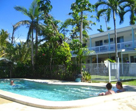 Absolute Backpackers Mission Beach - Accommodation Tasmania 4