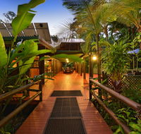 Wait A While Retreat - Accommodation Tasmania