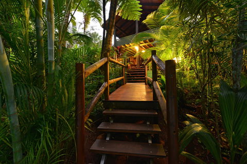 Wait A While Retreat - Accommodation Tasmania 2